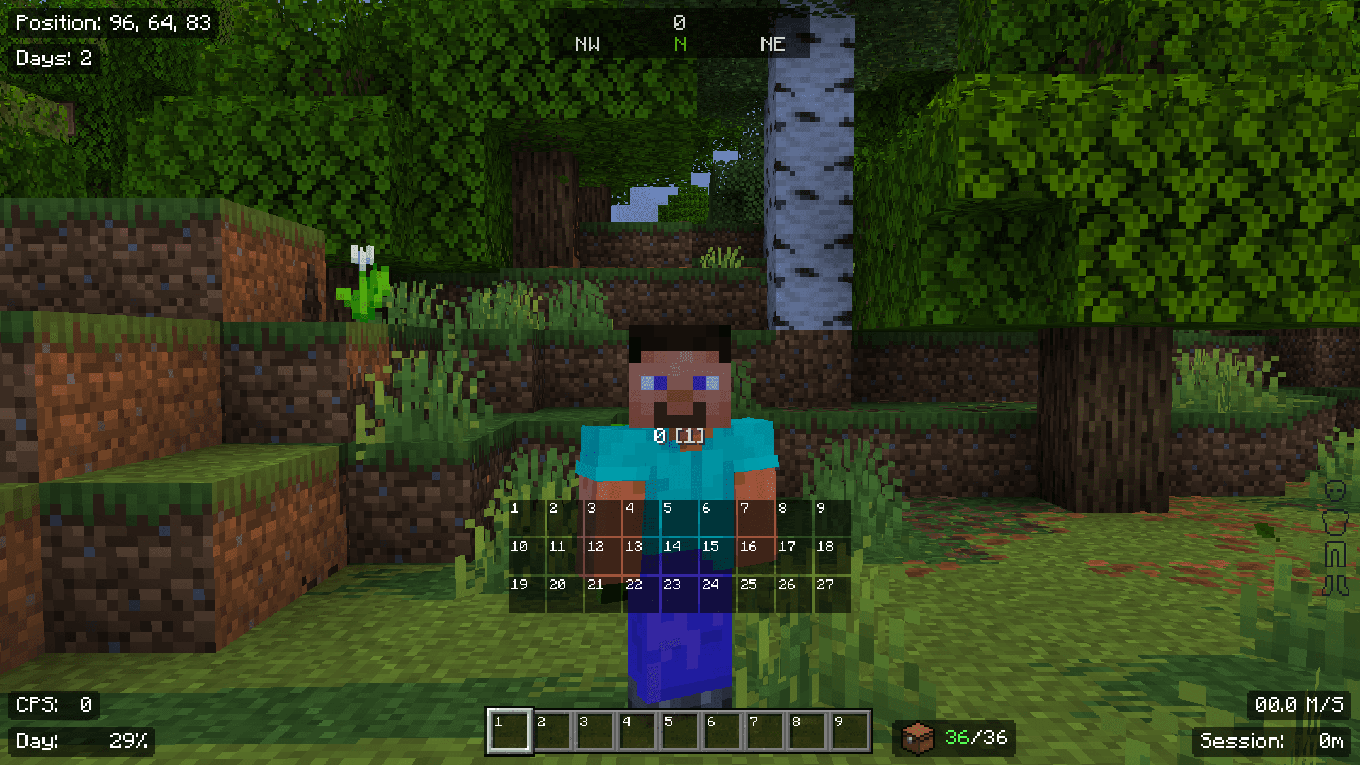 AxmBro.dev | Better Bedrock