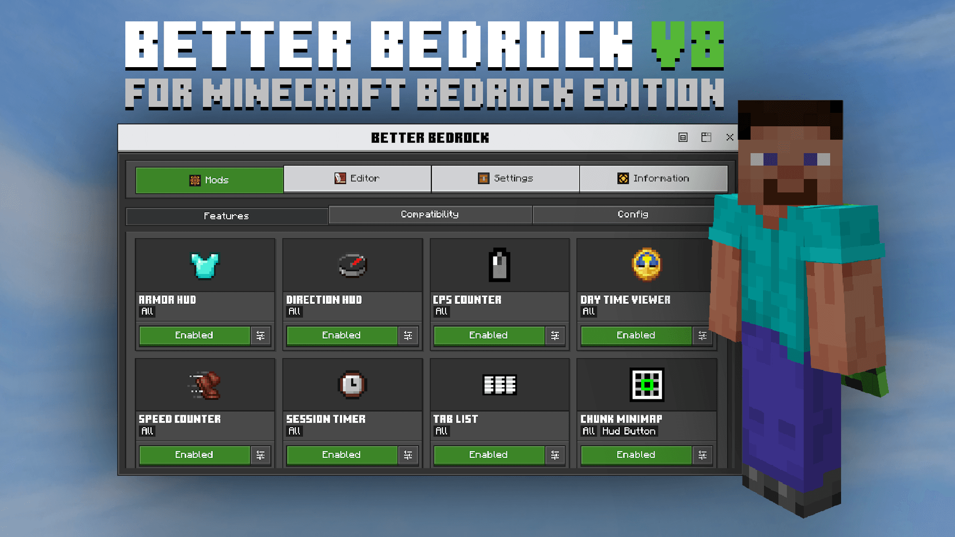 Better Bedrock