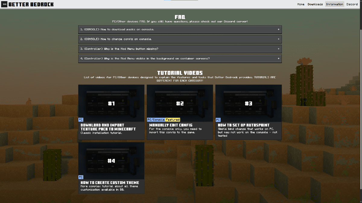 AxmBro.dev | Better Bedrock