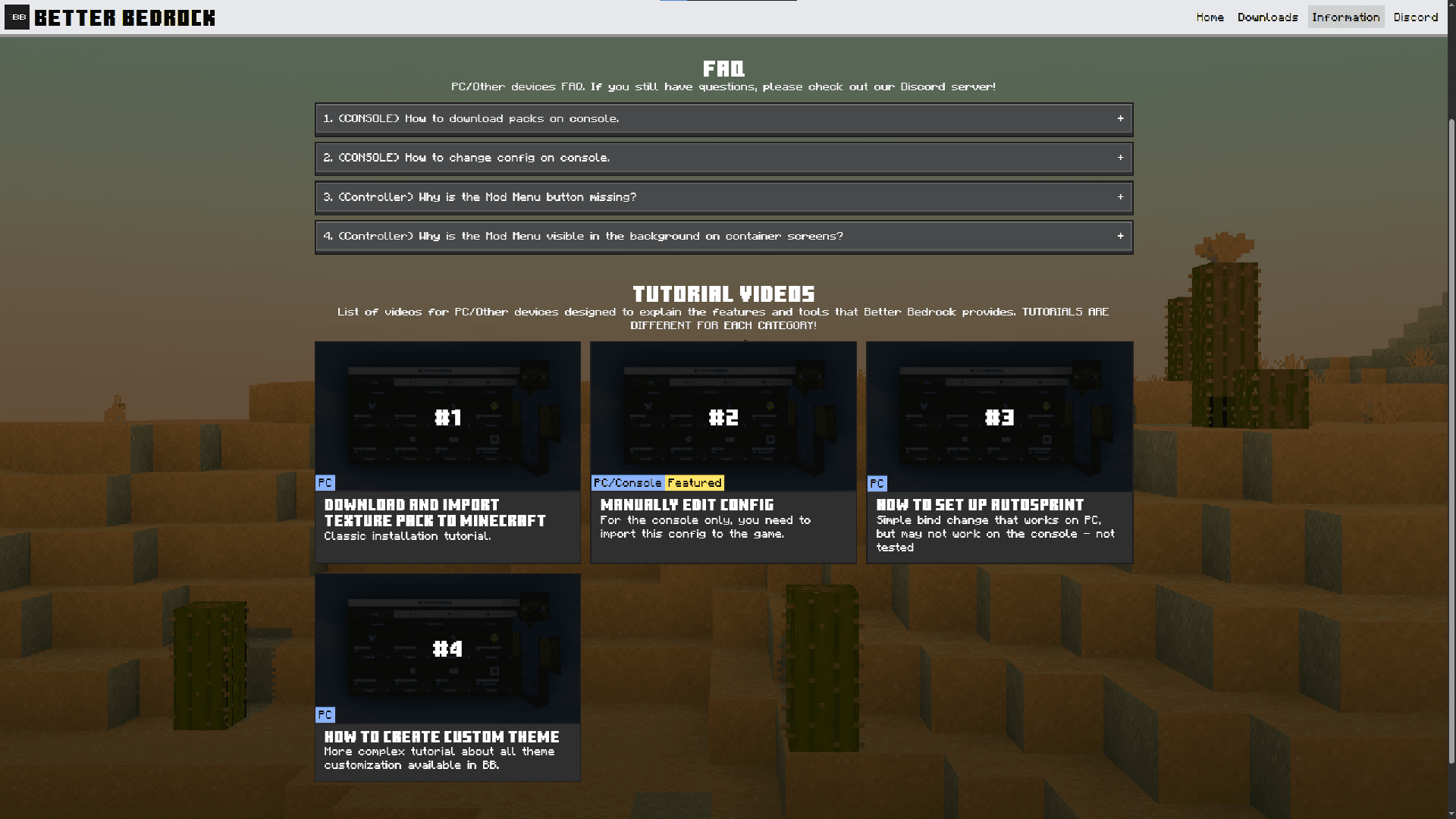 AxmBro.dev | Better Bedrock