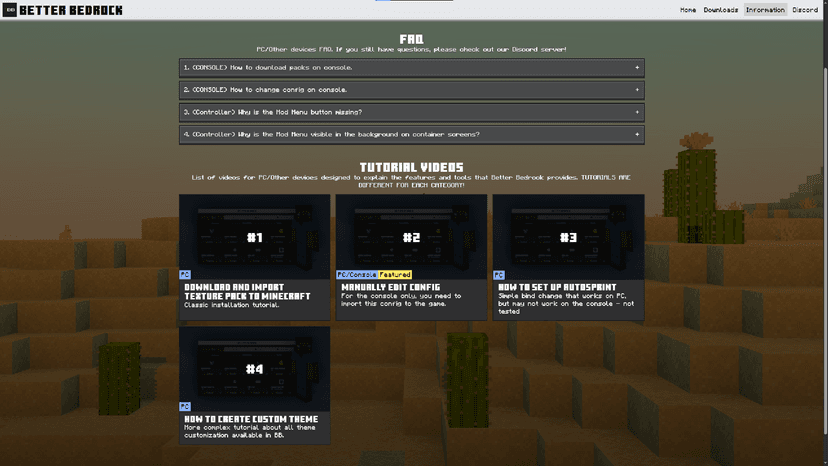 AxmBro.dev | Better Bedrock
