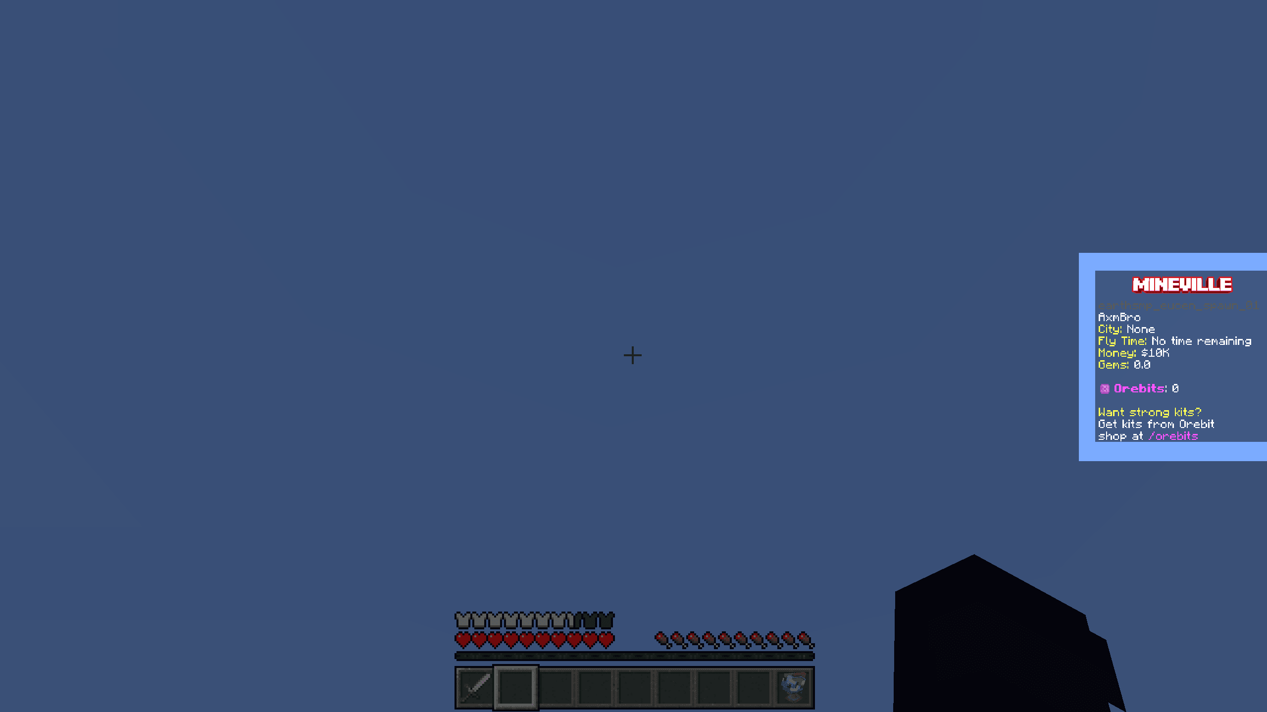 Minimal Scoreboard