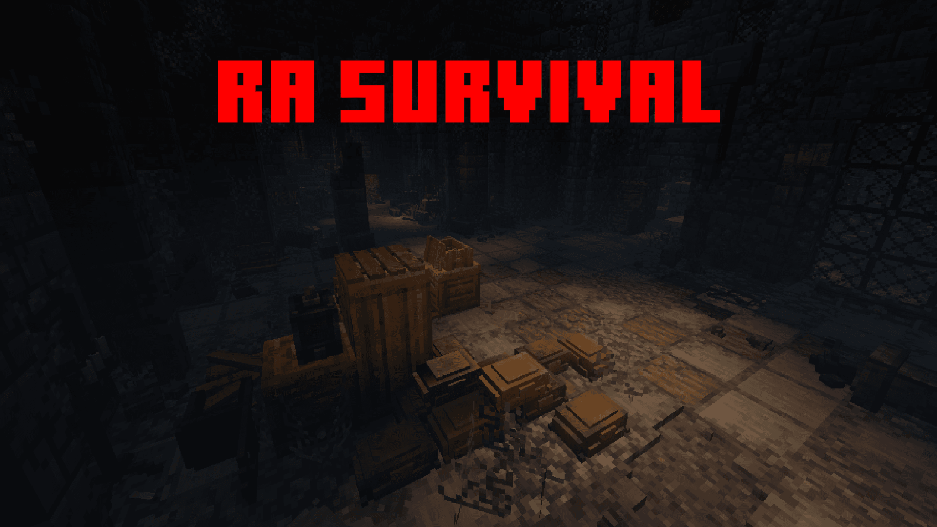 Ra Survival