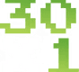 A30x1 logo
