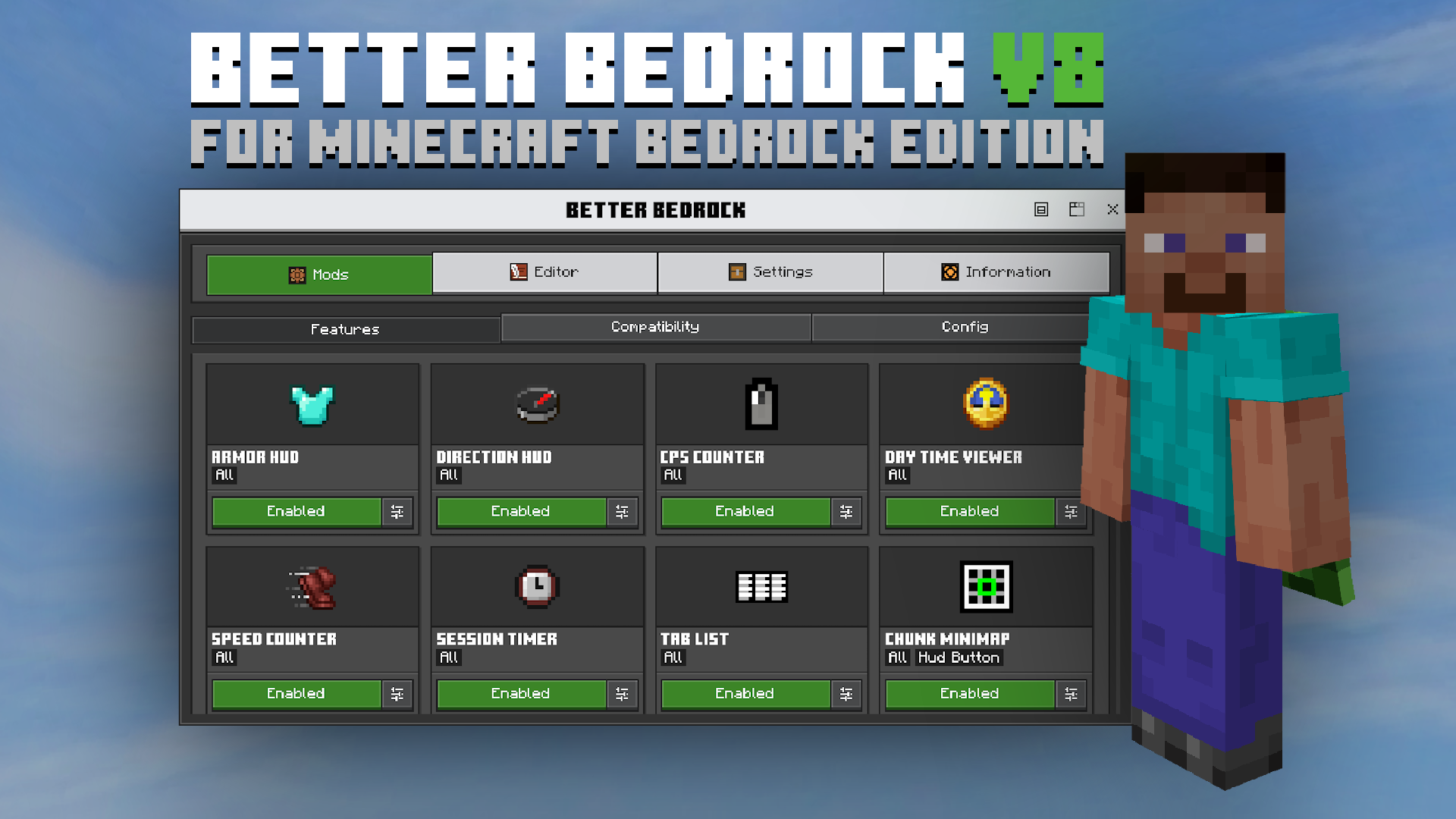 Better Bedrock