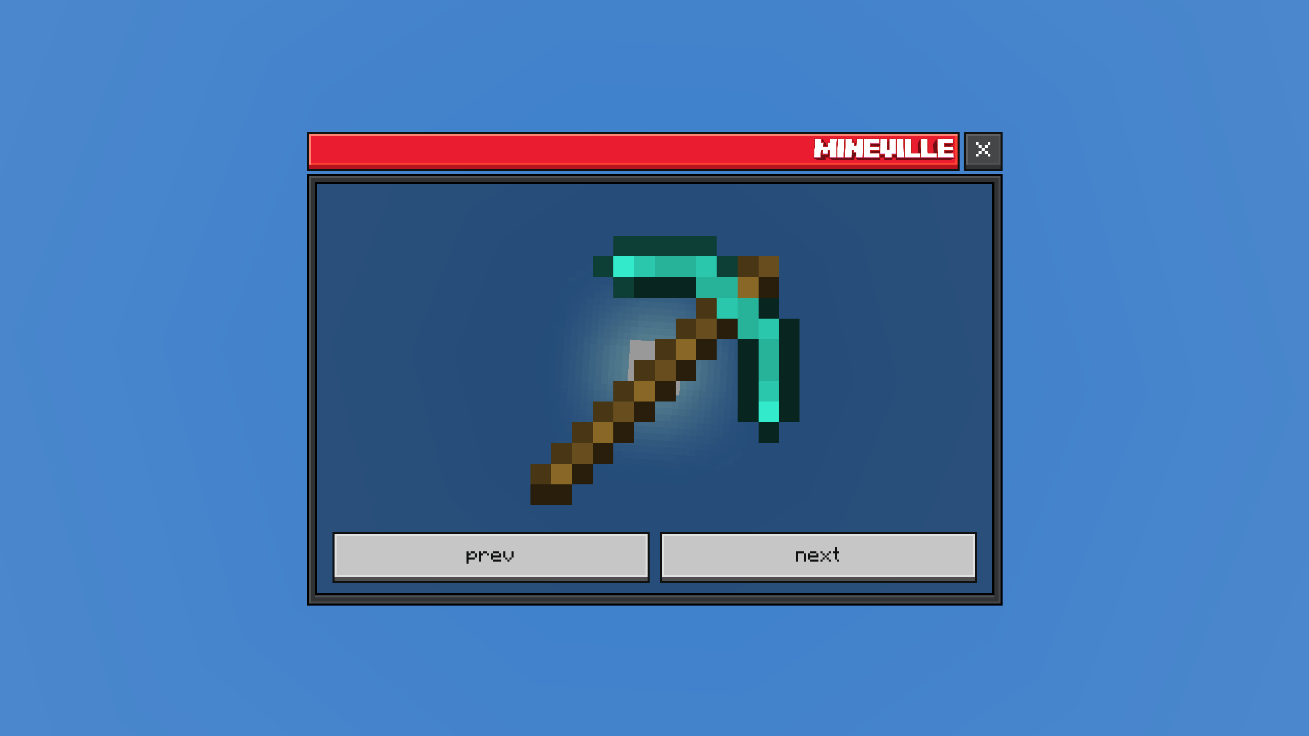 Details UI