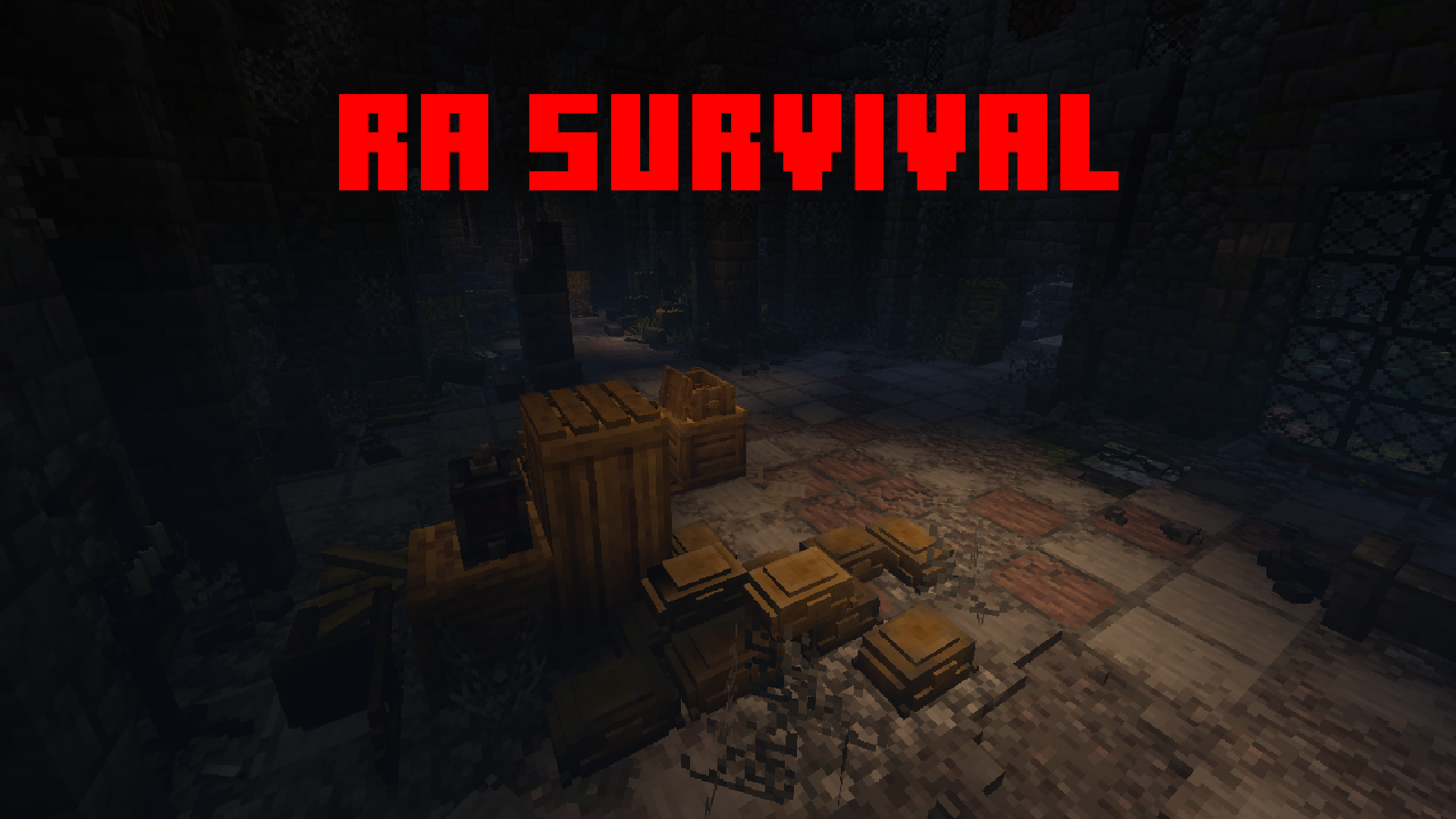 Ra Survival